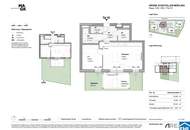 Im Grünen Mödling – Grüne Stadtvillen