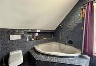 Stilvolles Einfamilienhaus mit Indoor-Pool, Sauna & Garten