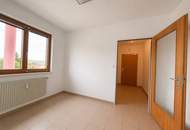 Vermietete Anlegerwohnung mit ruhiger Innenhoflage im 2. Stock