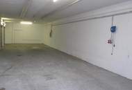 Garage für viele Nutzungen geeignet