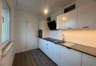 *** Frisch sanierte – moderne 53m² Mietwohnung mit Carport und Top-Infrastruktur ***