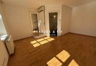 OSTSEITIGE MAISONETTE MIT HAUSCHARAKTER