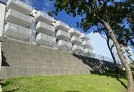 I U3 ERSTBEZUG Top Anlage Dachwohnung 2 Zimmer + Terrasse =DAS LAURENZ= 1 bedroom apartment+terrace