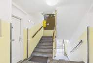 2-Zimmer-Wohnung mit großen Sanierungspotenzial an der Quellenstraße | DAVE