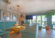 Einmalig! Stilvolle Premium-Residenz mit altem Weinhaus am Neusiedler See