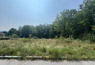 Zwei Baugrundstücke mit angrenzender Waldfläche in Hartberg - Am Brühlbach