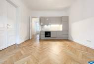 4 Zimmer-Altbautraum mit optionalem Balkon