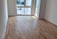 2-Zimmer-Erstbezugswohnung mit Balkon in Toplage nahe der Alten Donau