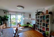 Neuwertige Gartenwohnung zur Miete in Gänserndorf: 3 Zimmer, Terrasse & Fußbodenheizung!