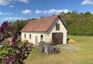 Großzügiges Ein- oder Mehrfamilienhaus am Waldrand - Provisionsfrei