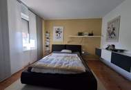 Charmante Doppelhaushälfte über der Nebelgrenze der Stadt!