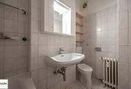 Stadtwohnung in der Singerstraße 1- Zimmer Wohnung nähe Stadtpark, Innenstadt