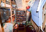 Dachgeschossjuwel mit Blumenparadies-Terrasse in zentraler Lage!