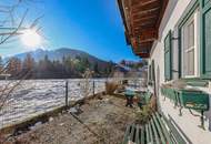 Refugium in idyllischer Ruhelage