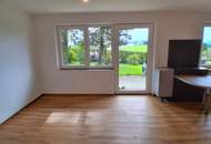 Erstbezug nach Sanierung: 3-4.Zi.-Gartenwohnung
