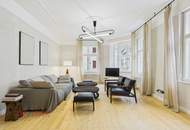 Exklusives Wohnerlebnis auf 150 m² – designvoll saniert, nahe See und Stadt