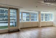 + + + BÜROS MIT AUSBLICK + + + DONAU-CITY + + + ANDROMEDA TOWER + + +