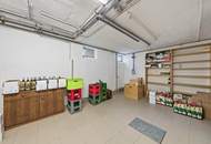 Hier wird Wohnen zum Wohlfühlen - Familienfreundliches Eigenheim mit Garten in Alberndorf im Pulkautal!