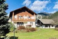 Zwei Gebäude, eine Vision