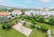 Gut aufgeteilte 2-Zimmer-Wohnung mit Einbauküche in Linz/Urfahr nähe JKU zu vermieten!