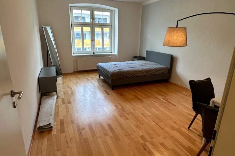 ++ WOW ++ DIE PERFEKTE STADTWOHNUNG + BALKON IM INNENHOF + befristet vermietet, Wohnung-kauf, 155.000,€, 1200 Wien 20., Brigittenau