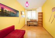 Ruhige Dachterrassenwohnung, inkl. Tiefgaragenplatz!