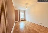 INNENSTADTWOHNUNG MIT TERRASSE | UNBEFRISTET