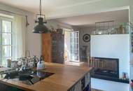 Perfekt ausgestattetes Einfamilienhaus in ruhiger Lage