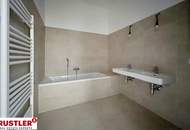 3-Zimmerwohnung mit Balkon und begehbarem Schrankraum