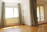 "3 Zimmer-Mietwohnung mit Loggia!"