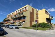 Neuer Preis! Große Maisonettewohnung mit Balkon in Schnellbahnnähe