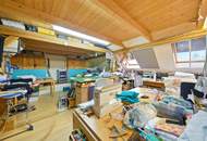PRIVATES PARADIES IN ANGENEHMER LAGE - FREUNDLICHES HAUS MIT WINTERGARTEN UND WEINKELLER!