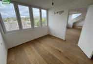 Preiswertes Wohnungsinvestment! Gesamtes Dachgeschossprojekt mit 3 Wohnungen in ruhiger Lage Hietzings! Terrassen!