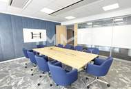500 m² - Klimatisiertes Büro in Top-Lage!