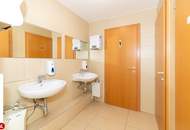 ca. 100 m² Büro im Zentrum von Fischamend zu mieten