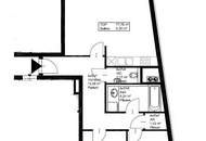 Große 3-Zimmerwohnung mit Balkon in Top Wohngegend