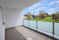 2-Zimmer Wohnung nahe Dorfplatz