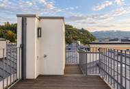 Über den Dächern der Altstadt – mit eigener Dachterrasse