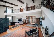 Repräsentatives Anwesen in Bestlage über den Dächern der Stadt - Traumlage