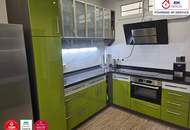 Neuwertige 3-Zi-Wohnung 107m², 1180 Wien, mit Einbauküche & Aufzug, €595.000,-