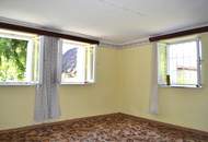 Thaua nahe Allentsteig – 51 m² Wohnfläche, teilsaniert