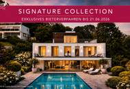 Bieterverfahren | Föhrenberge Residences – Villa II RealGoodLiving Signature Collection