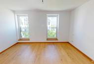 Moderne Dachgeschosswohnung mit Balkon in Brigittenau