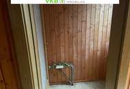 Idyllisches Eigenheim mit platzreichem Garten in Spattendorf - Gemeinde Alberndorf in der Riedmark