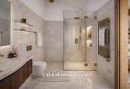 Dachgeschosswohnung am Sonnberg mit Blick über Kitzbühel