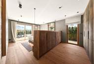 Exklusives Neubau-Chalet in sonniger Ruhelage mit hochwertiger Ausstattung