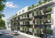 Toller Erstbezug 2-Zi Wohnung mit Loggia & Terrasse, in 1110 Wien – Top Lage!