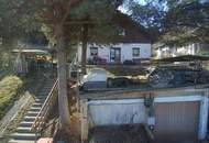 Sanierungsbedürftiges EFH mit Potenzial