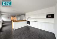 DPC | Modernes Office mit Blick über Wien