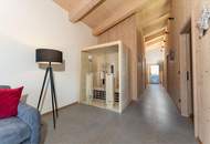 Wunderschönes Penthouse in sonniger und ruhiger Lage